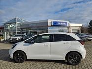 Honda Jazz 2020