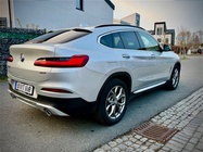 BMW X4 2020