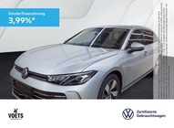 Volkswagen Passat 2025