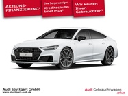 Audi A7 2025