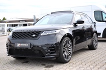 Land Rover Velar 2019