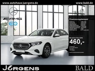 Mercedes-Benz E-Class 2025
