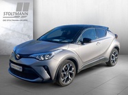 Toyota C-HR 2020