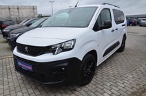 Peugeot Partner 2024