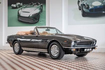 Aston Martin Other 1982