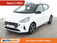 Hyundai i10 2020