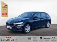 Skoda Scala 2026