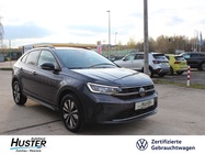 Volkswagen Taigo 2025