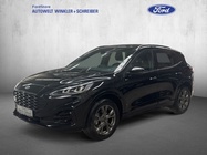 Ford Kuga 2022