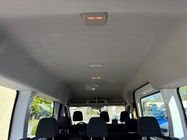 Ford Transit 2019