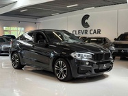 BMW X6 2016