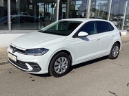 Volkswagen Polo 2022