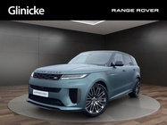 Land Rover Sport 2025