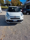 Fiat 500L 2021