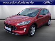 Ford Kuga 2022