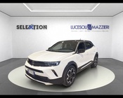 Opel Mokka 2022