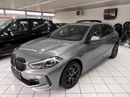 BMW 1 Series 2022