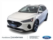 Ford Focus 2022