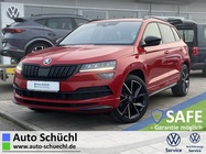 Skoda Karoq 2021