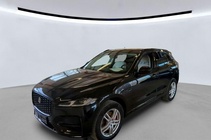 Jaguar F-Pace 2022