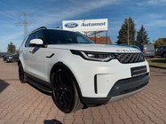 Land Rover Discovery 2021