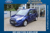 Ford Tourneo Connect 2016
