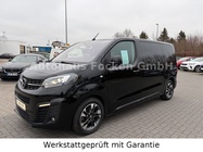 Opel Zafira 2022