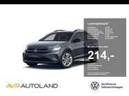 Volkswagen Taigo 2025