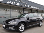 Volkswagen Passat 2023