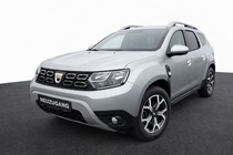 Dacia Duster 2019