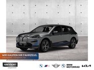 BMW iX 2022
