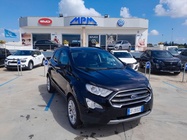 Ford EcoSport 2021