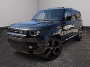 Land Rover Defender 2022