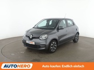 Renault Twingo 2021