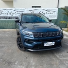 Jeep Compass 2025