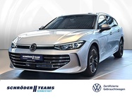 Volkswagen Passat 2025