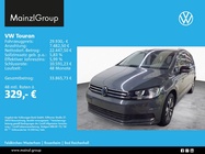 Volkswagen Touran 2025