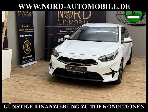Kia cee'd Sportswagon 2025
