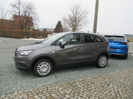 Opel Crossland 2019