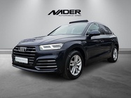 Audi Q5 2020
