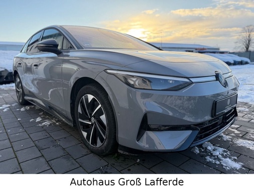 Volkswagen ID.7 2024