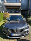 BMW X1 2022