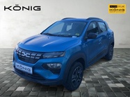 Dacia Spring 2023