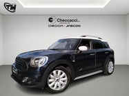 MINI Countryman 2020