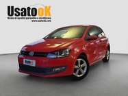 Volkswagen Polo 2011