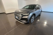 Audi e-tron 2021