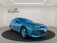 Volkswagen Passat 2025