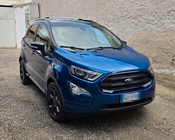 Ford EcoSport 2019