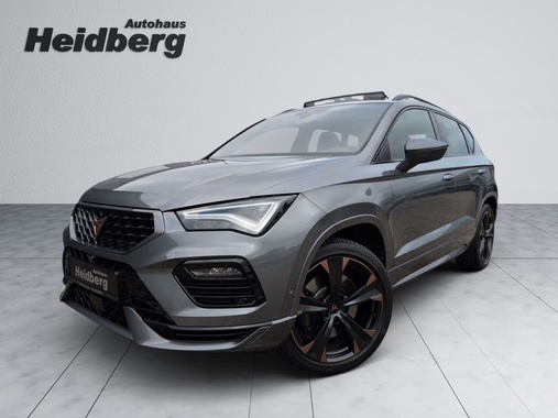Cupra Ateca 2023
