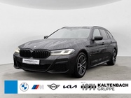 BMW 5 Series 2024